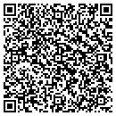 QR code with Sarpa J R MD contacts