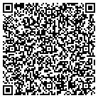 QR code with Tony Gregory Ins Group Inc-Nat contacts