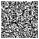 QR code with White Carlo contacts
