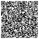 QR code with University of San Francisco contacts