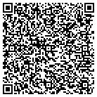 QR code with Rj Thomas Firearms Consulting LLC contacts