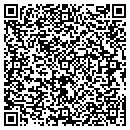 QR code with Xellow contacts