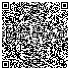 QR code with High Tech Middle School contacts
