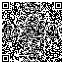 QR code with Zody Billie D MD contacts