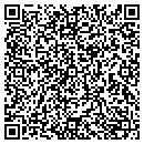 QR code with Amos James J MD contacts