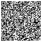QR code with National University contacts