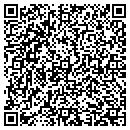 QR code with P5 Academy contacts