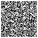 QR code with L Leon Ignacio DVM contacts