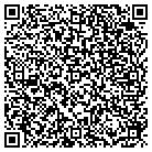 QR code with Holt Construction & Developmen contacts