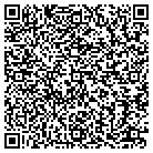 QR code with San Diego High School contacts