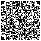 QR code with S D Combat Academy LLC contacts