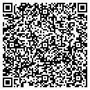 QR code with Purdy Ponds contacts