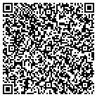 QR code with Randall M Montgomery Incorporated contacts