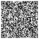 QR code with Herndon John contacts