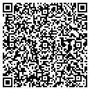 QR code with Reel Rag LLC contacts