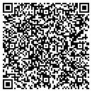 QR code with PE Department contacts