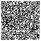 QR code with Mcdonald Properties & Invstmnt contacts