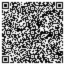 QR code with E-Z Mart 62 contacts
