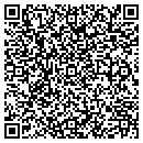 QR code with Rogue Warriors contacts