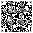 QR code with C & C Timber Management contacts
