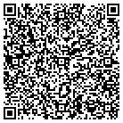 QR code with Treasure Coast Urology Center contacts