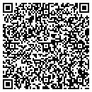 QR code with Vision of Hope contacts