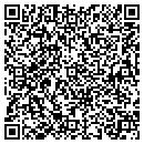 QR code with The Hook-Up contacts