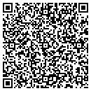 QR code with hammers scrap metal contacts