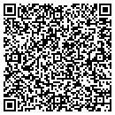 QR code with Hobart Corp contacts