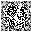 QR code with H R Consulting Group contacts