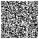 QR code with G B Wireless Construction contacts