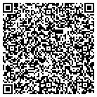QR code with Maritza Cruz Janitorial Service contacts