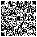 QR code with JKM Art Studio contacts