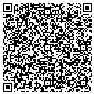 QR code with C Barnes Artistic Creations contacts