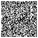 QR code with Joyner L G contacts