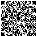 QR code with Claflin Garst Jr contacts
