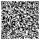 QR code with J & A Masonry contacts