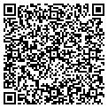 QR code with C Mcintyre contacts