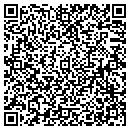 QR code with Krenhatorah contacts