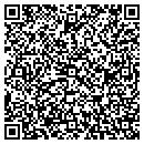 QR code with H A Klukas Consulnt contacts