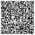 QR code with S & T Construction LLC contacts