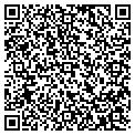 QR code with D Kautzky contacts