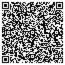 QR code with King's Realty contacts
