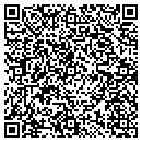 QR code with W W Construction contacts
