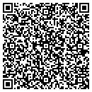 QR code with A-2-Z Moving Inc contacts