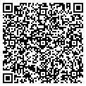 QR code with Jim Priest contacts