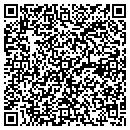 QR code with Tuskan Tile contacts
