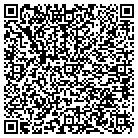 QR code with C W Construction Svc-Materials contacts