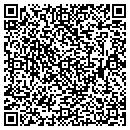 QR code with Gina Echols contacts