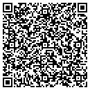 QR code with Gardner Miriam MD contacts